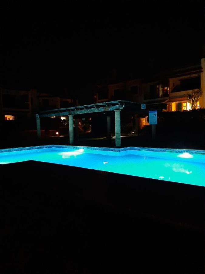 The Blue Beach Sa Ràpita Esterno foto